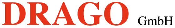 DRAGO GMBH logo